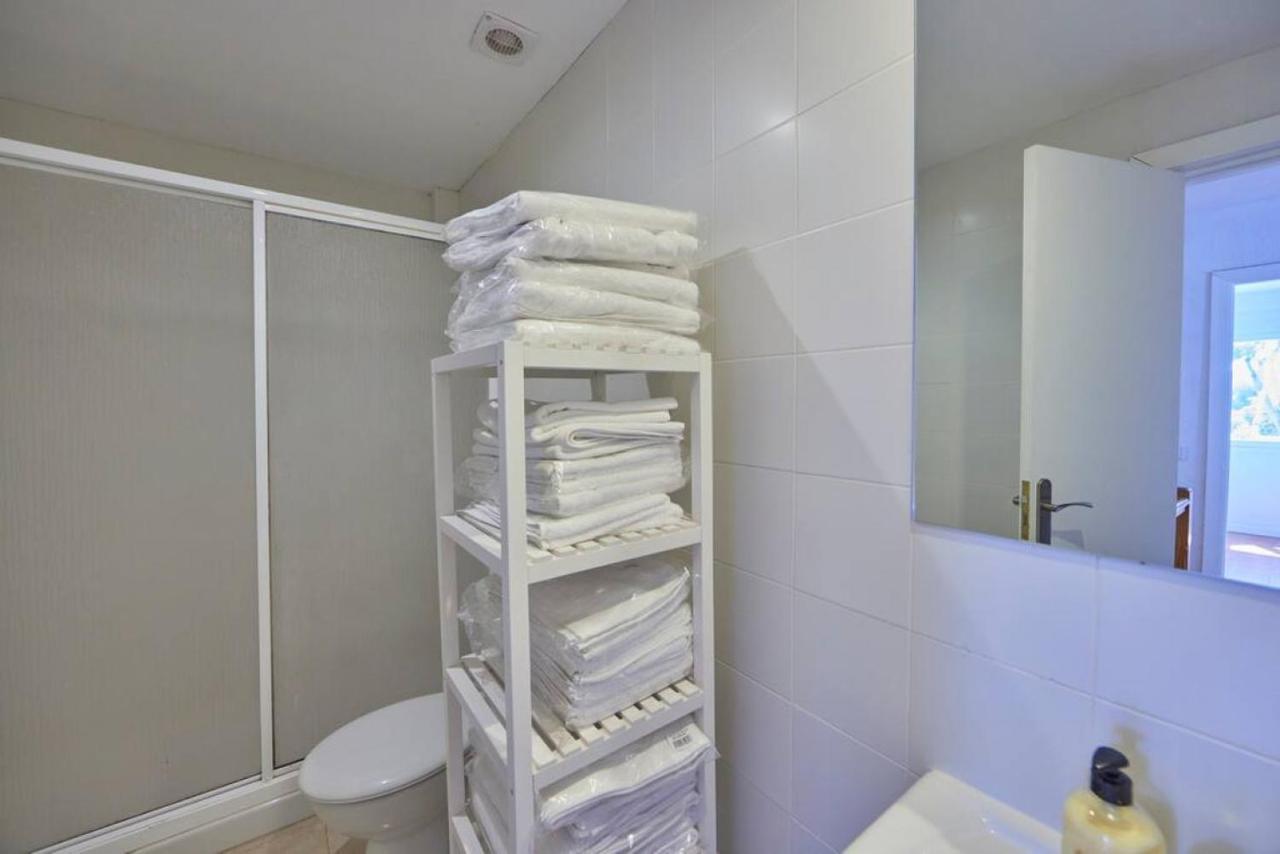 Nura Houses Magaluf Duplex 2 Kültér fotó