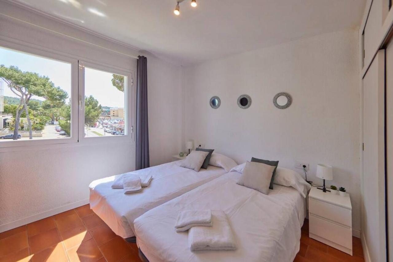 Nura Houses Magaluf Duplex 2 Kültér fotó